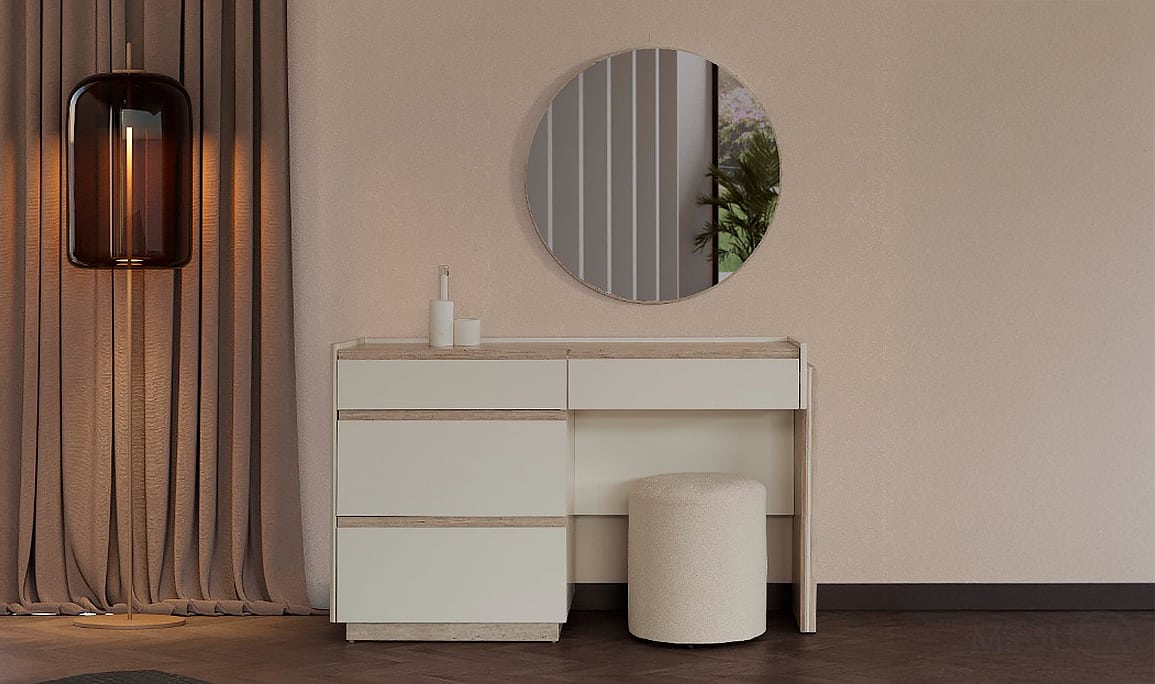 Medusa Home Mobilya - Merkür Plus Yatak Odası