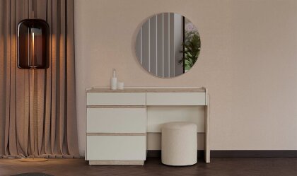 Medusa Home Mobilya - Merkür Plus Yatak Odası