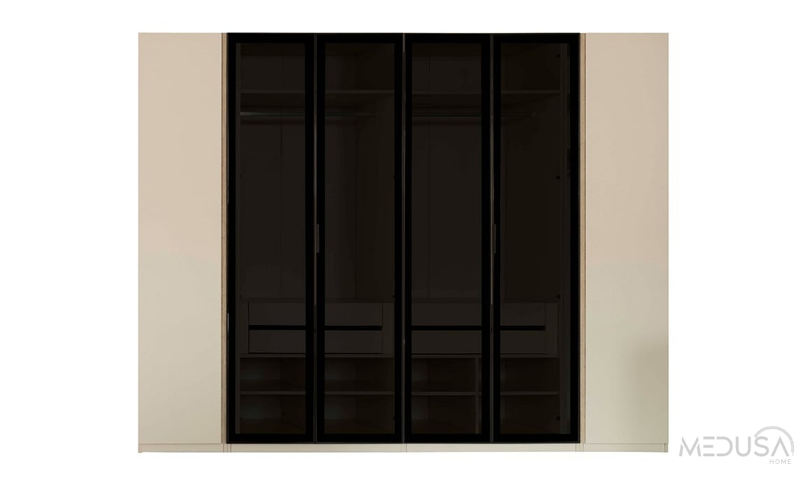 Medusa Home Mobilya - Merkür Plus Yatak Odası