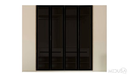 Medusa Home Mobilya - Merkür Plus Yatak Odası