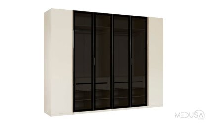 Medusa Home Mobilya - Merkür Plus Yatak Odası