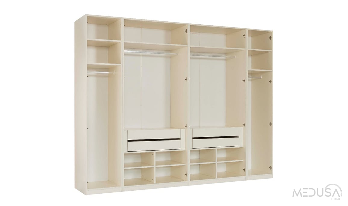 Medusa Home Mobilya - Merkür Plus Yatak Odası