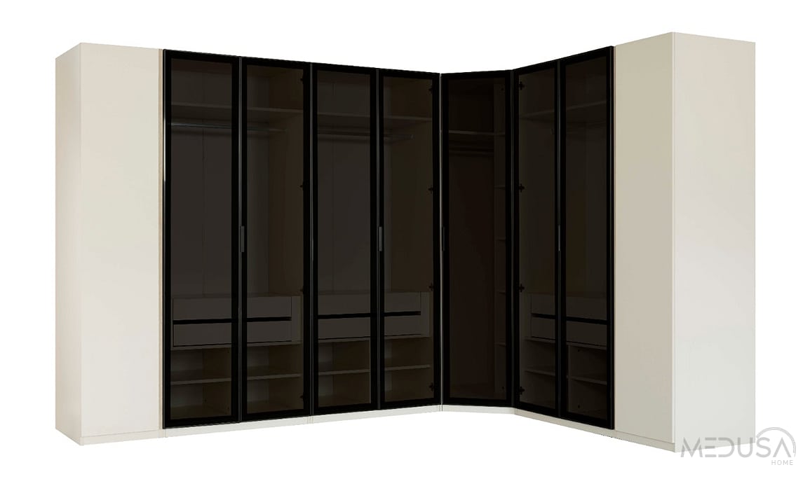 Medusa Home Mobilya - Merkür Plus Yatak Odası