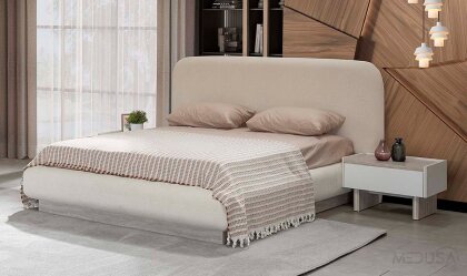 Medusa Home Mobilya - Merkür Yatak Odası