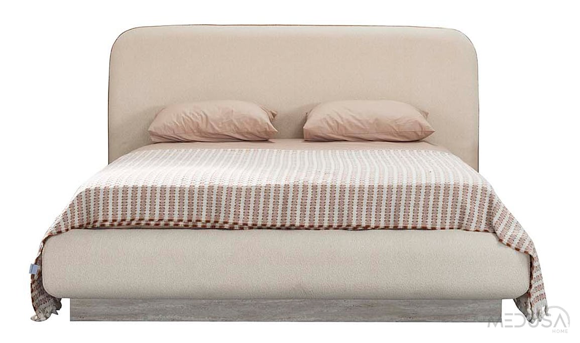 Medusa Home Mobilya - Merkür Yatak Odası