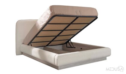 Medusa Home Mobilya - Merkür Yatak Odası
