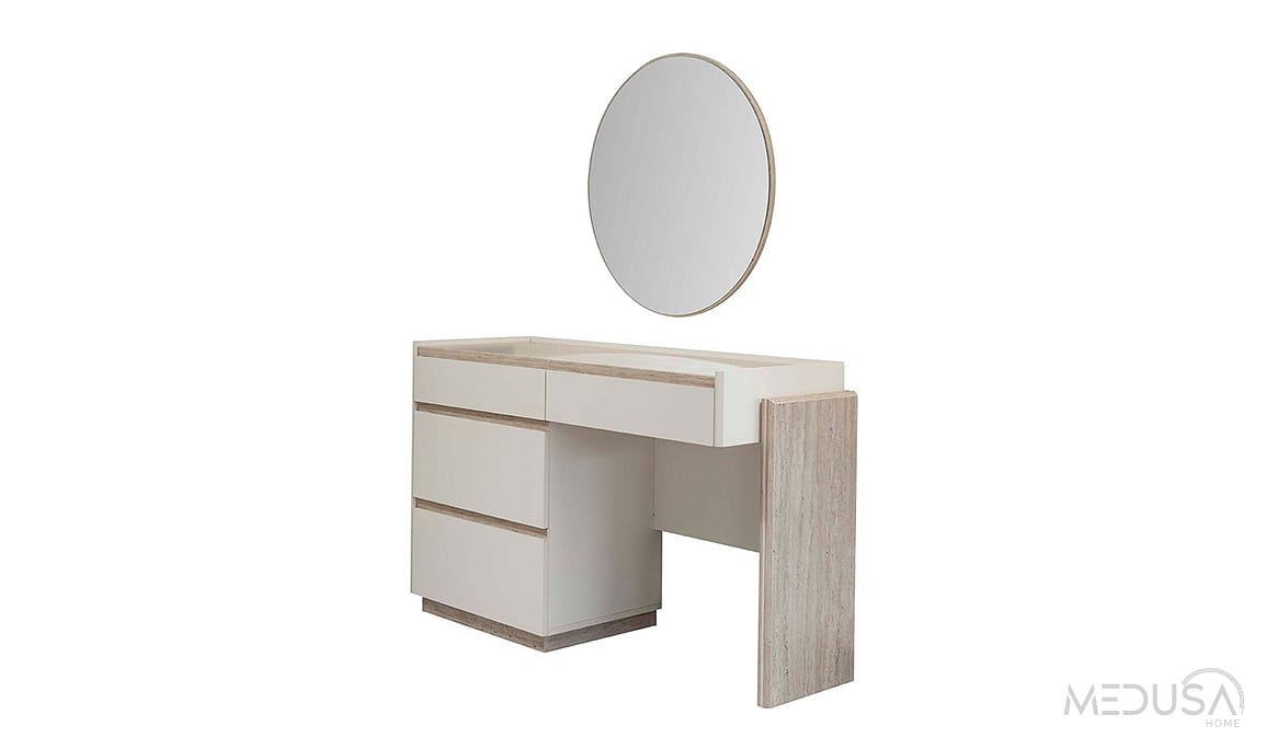 Medusa Home Mobilya - Merkür Yatak Odası