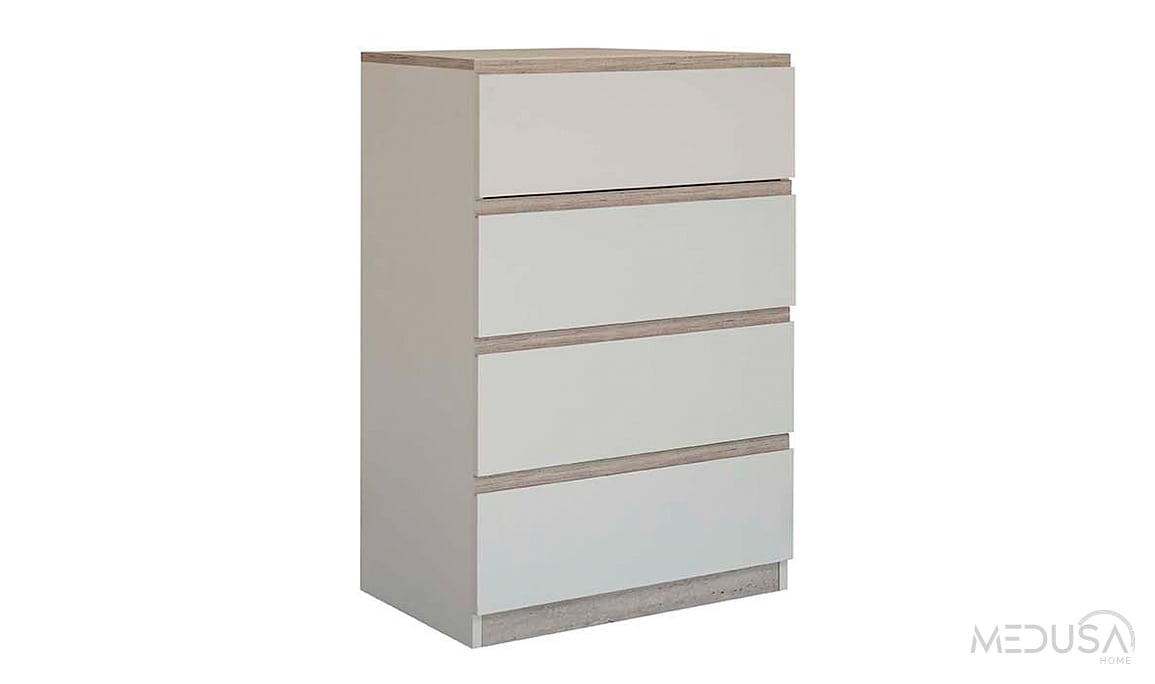 Medusa Home Mobilya - Merkür Yatak Odası