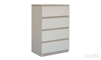 Medusa Home Mobilya - Merkür Yatak Odası