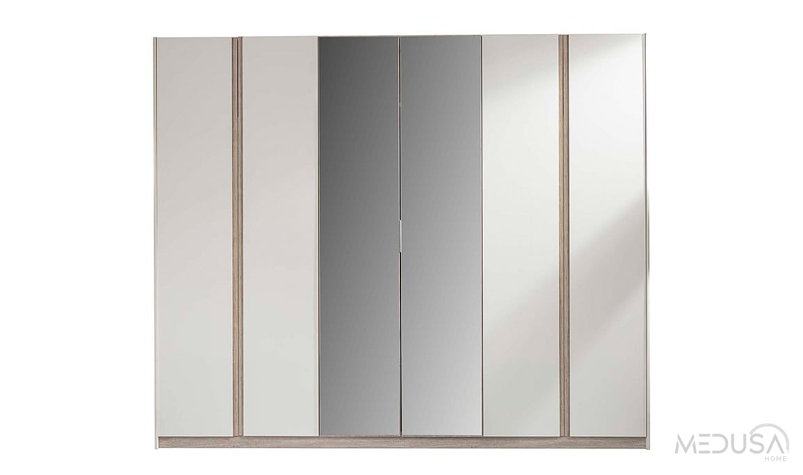 Medusa Home Mobilya - Merkür Yatak Odası