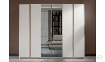 Medusa Home Mobilya - Merkür Yatak Odası