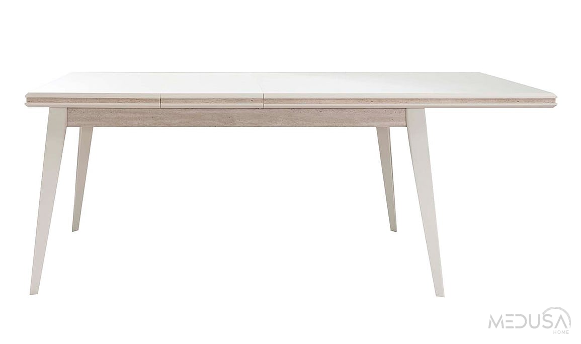 Medusa Home Mobilya - Merkür Yemek Masası