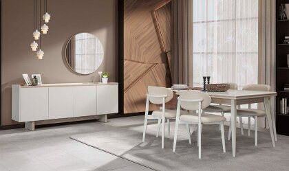 Medusa Home - Merkür Yemek Odası Medusa Home - Merkür Yemek Odası
