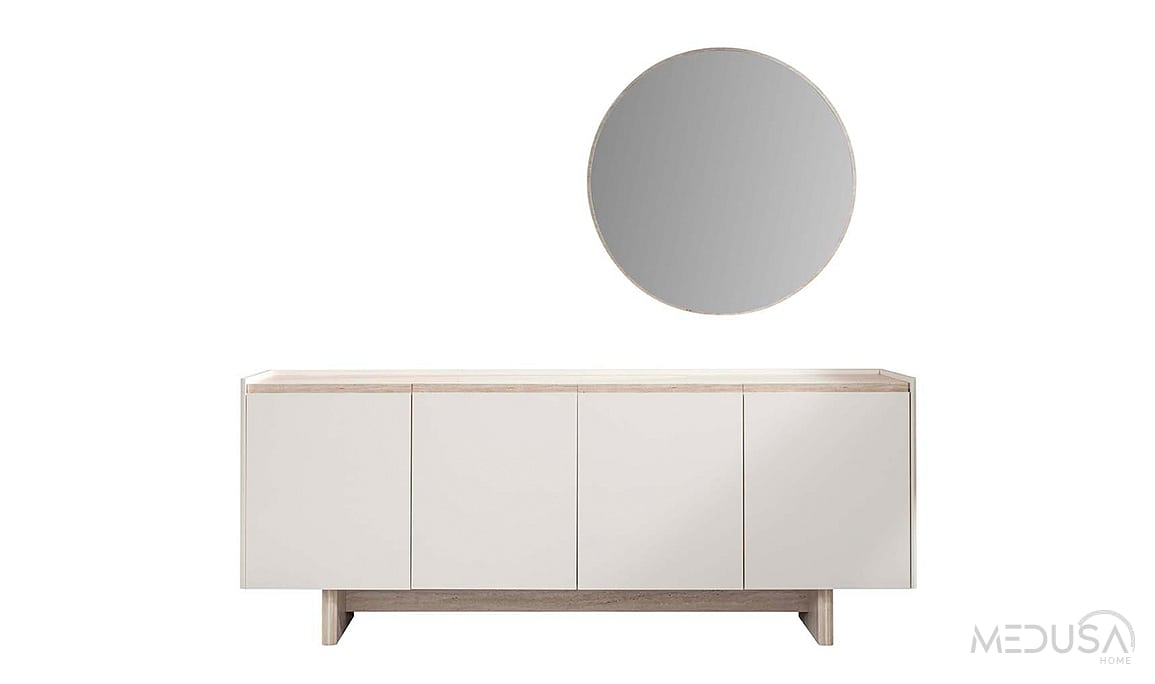 Medusa Home Mobilya - Merkür Yemek Odası