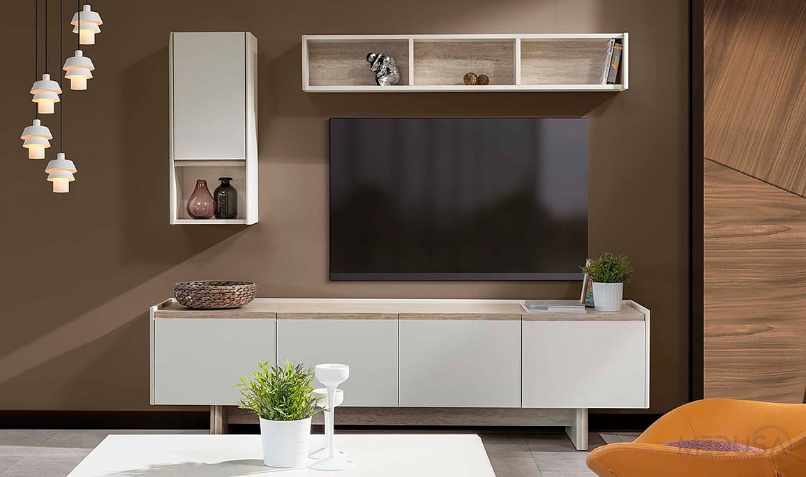 Medusa Home Mobilya - Merkür Yemek Odası