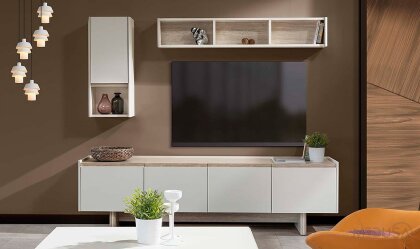 Medusa Home Mobilya - Merkür Yemek Odası