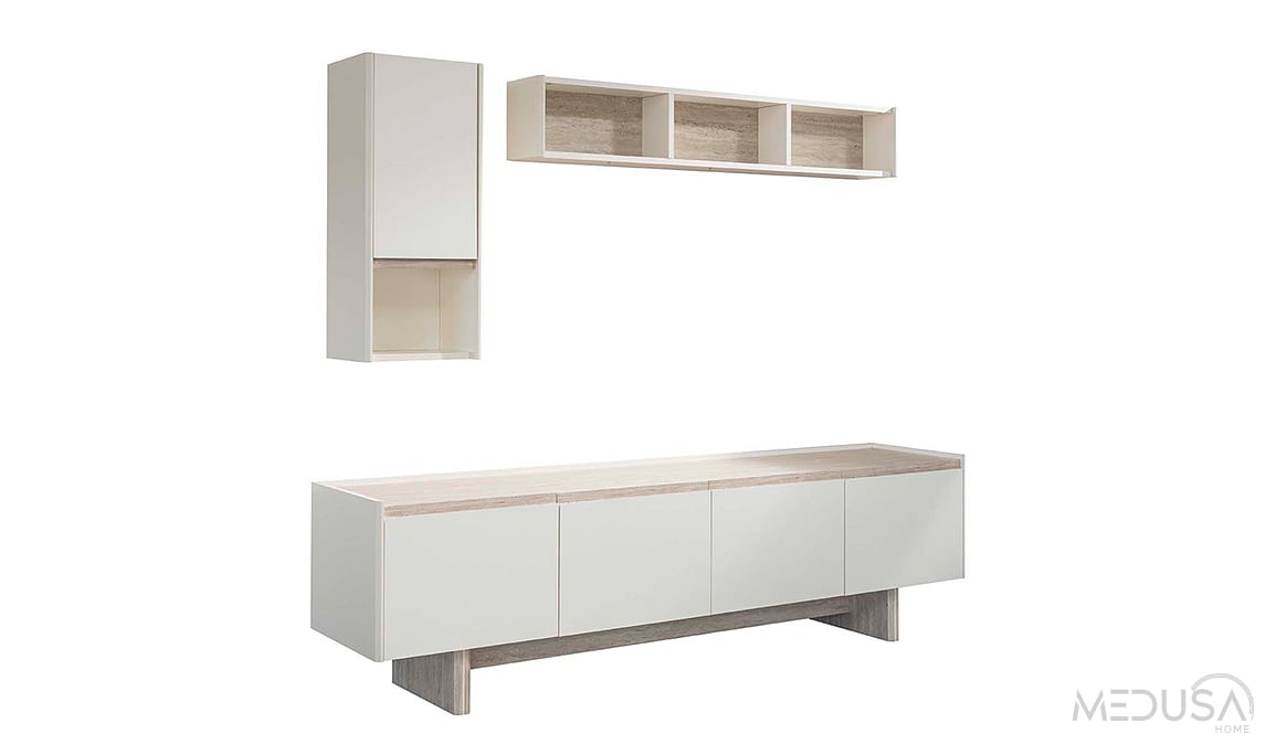 Medusa Home Mobilya - Merkür Yemek Odası