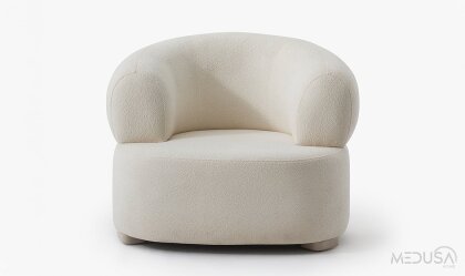 Medusa Home Mobilya - Merlin Berjer