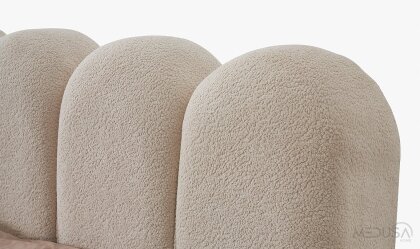 Medusa Home Mobilya - Merlin Karyola