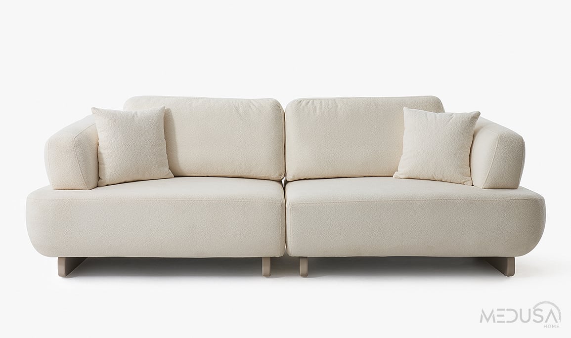 Medusa Home Mobilya - Merlin Koltuk Takımı