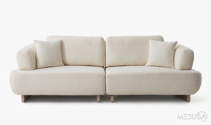 Medusa Home Mobilya - Merlin Koltuk Takımı