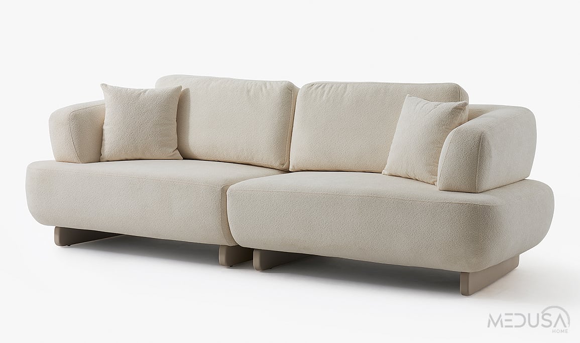 Medusa Home Mobilya - Merlin Koltuk Takımı