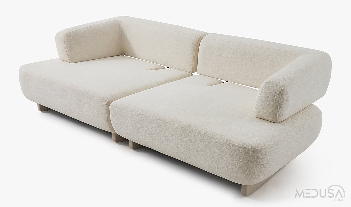 Medusa Home Mobilya - Merlin Koltuk Takımı