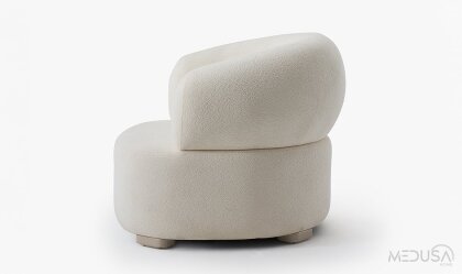 Medusa Home Mobilya - Merlin Koltuk Takımı