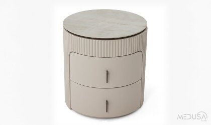 Medusa Home Mobilya - Merlin Yatak Odası