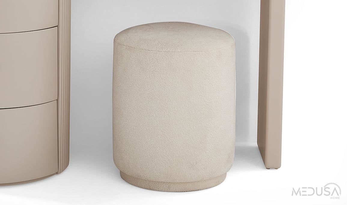 Medusa Home Mobilya - Merlin Yatak Odası