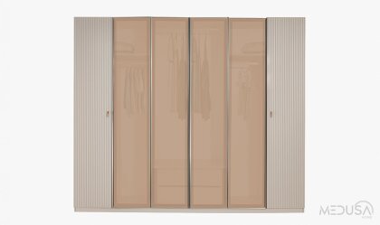 Medusa Home Mobilya - Merlin Yatak Odası