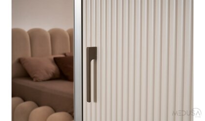 Medusa Home Mobilya - Merlin Yatak Odası