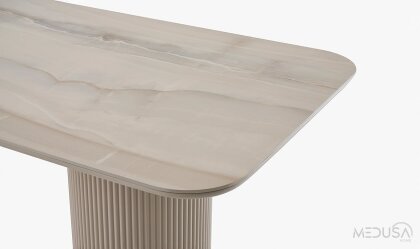 Medusa Home Mobilya - Merlin Yemek Odası