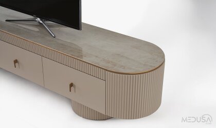 Medusa Home Mobilya - Merlin Yemek Odası