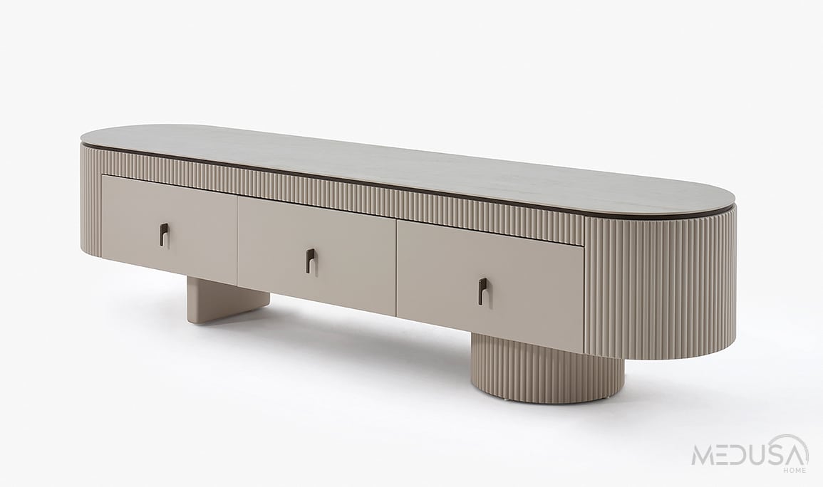 Medusa Home Mobilya - Merlin Yemek Odası