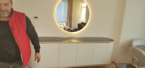 Medusa Home Mobilya - Mert Bey - Karacabey