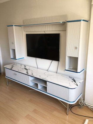  - Merve Hanım - İstanbul