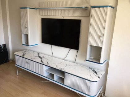 Medusa Home Mobilya - Merve Hanım - İstanbul