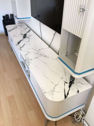 Medusa Home Mobilya - Merve Hanım - İstanbul