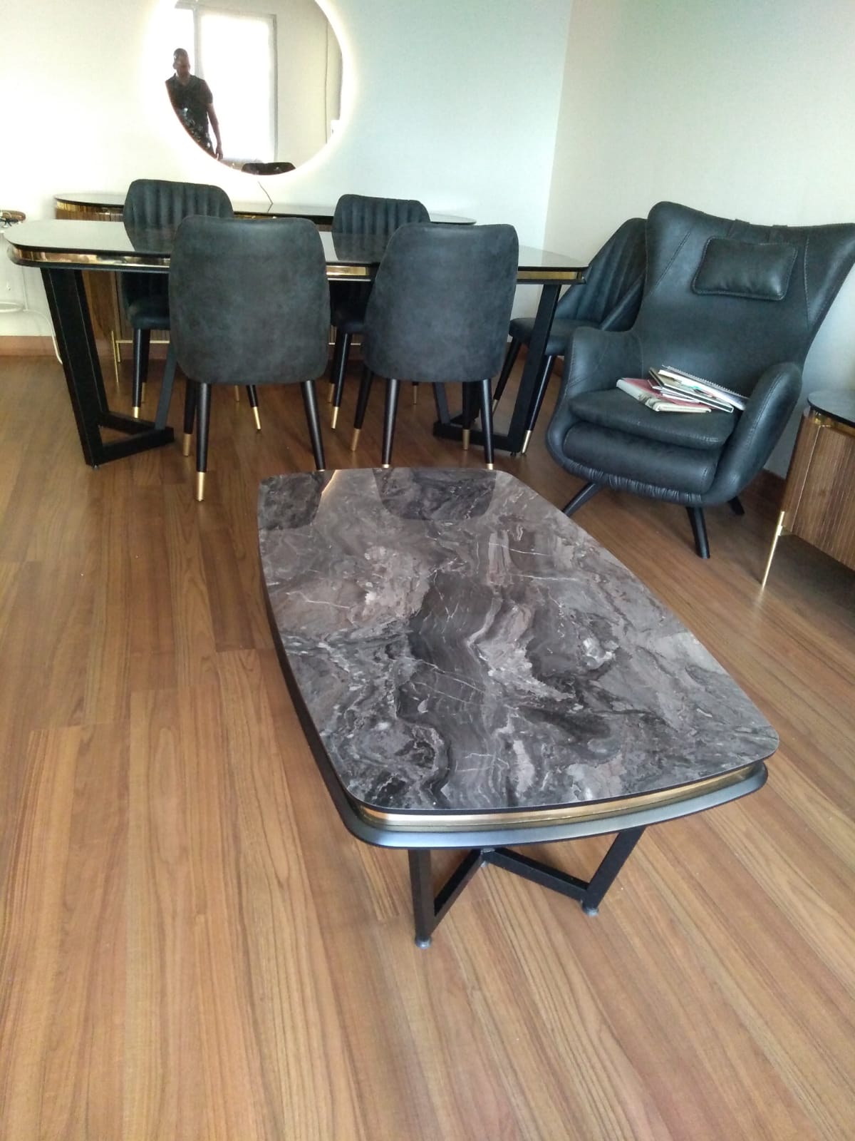 Medusa Home Mobilya - Meryem Hanım - İstanbul