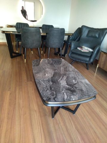 Medusa Home Mobilya - Meryem Hanım - İstanbul