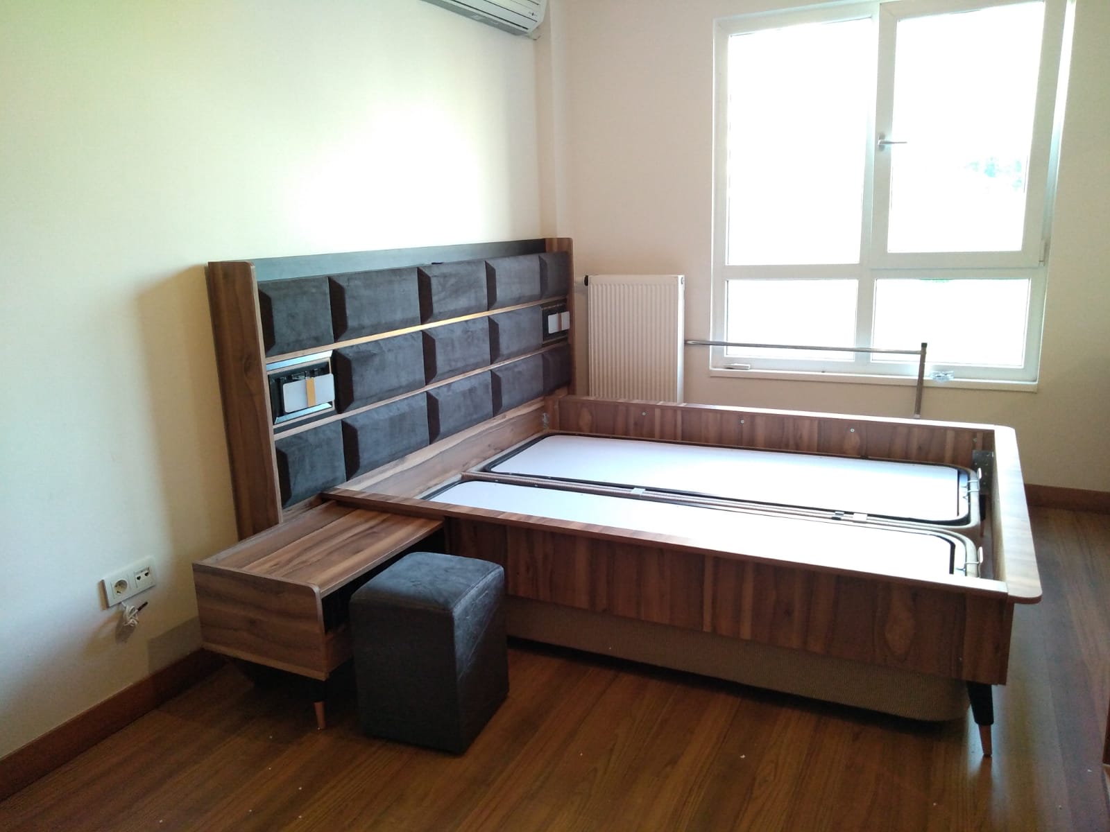 Medusa Home Mobilya - Meryem Hanım - İstanbul