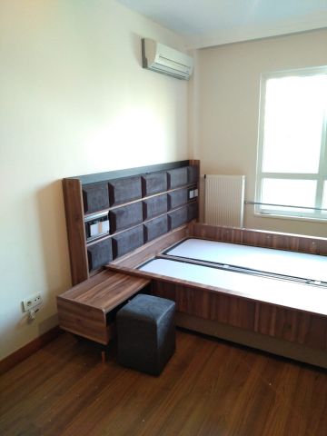 Medusa Home Mobilya - Meryem Hanım - İstanbul