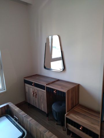 Medusa Home Mobilya - Meryem Hanım - İstanbul