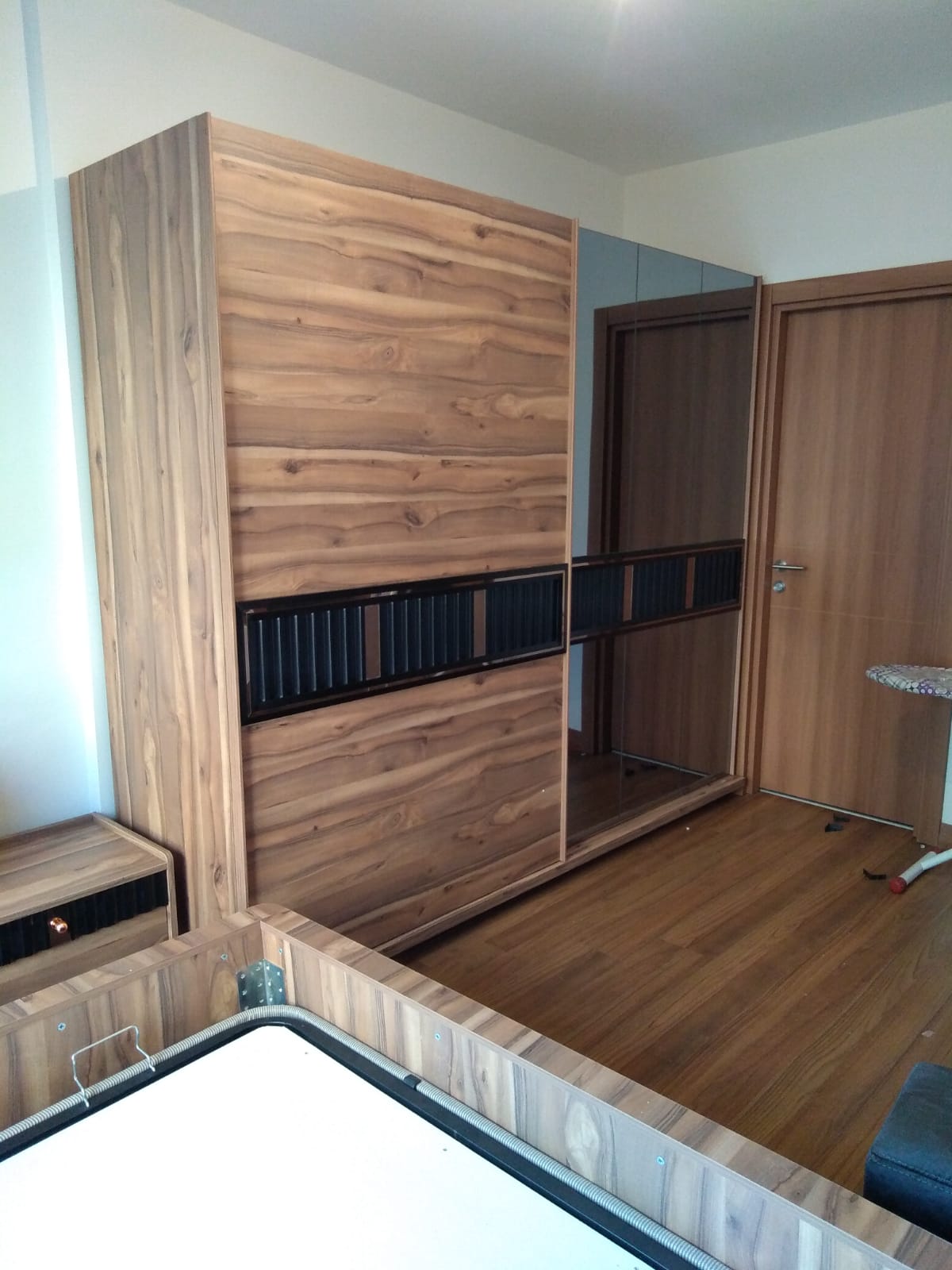 Medusa Home Mobilya - Meryem Hanım - İstanbul