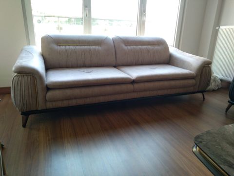 Medusa Home Mobilya - Meryem Hanım - İstanbul