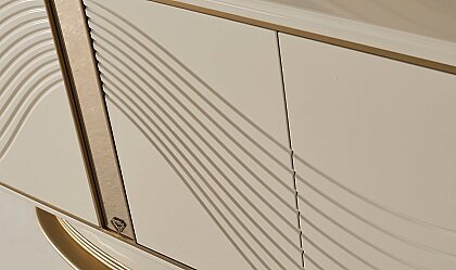 Medusa Home Mobilya - Messina Yemek Odası