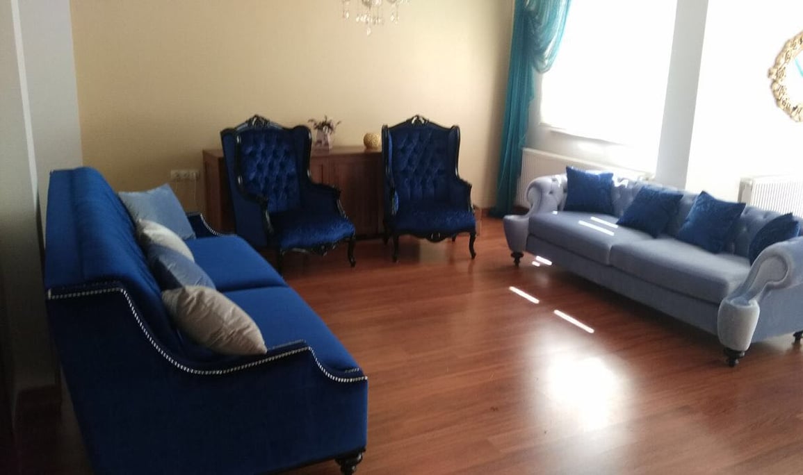 Medusa Home Mobilya - Mesut Bey - Nilüfer / Bursa