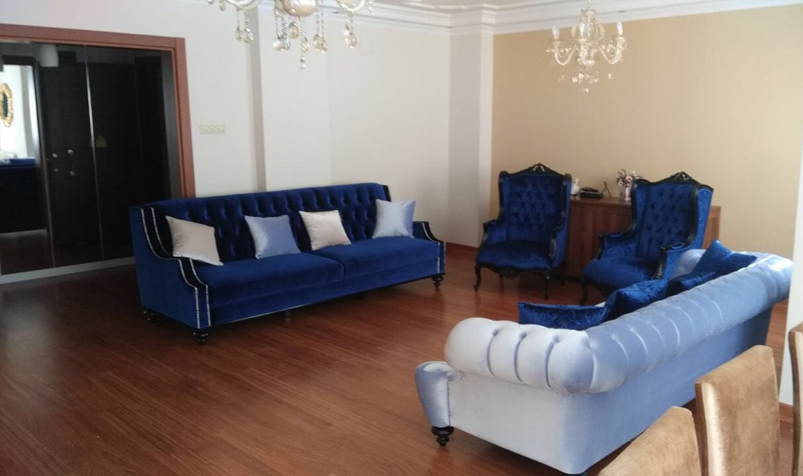 Medusa Home Mobilya - Mesut Bey - Nilüfer / Bursa