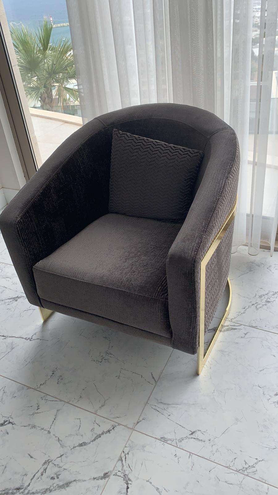 Medusa Home Mobilya - Metin Bey - Bodrum